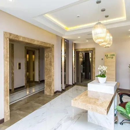 Apartment Стильна Затишна Студія З Унікальним Видом На Море
