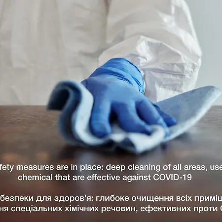 Стильна Затишна Студія З Унікальним Видом На Море Apartment *