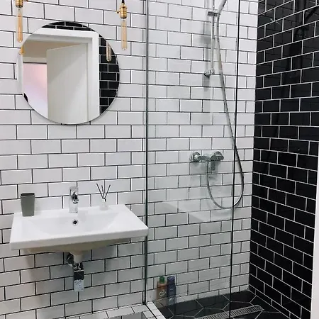 Стильна Затишна Студія З Унікальним Видом На Море Apartment Odesa